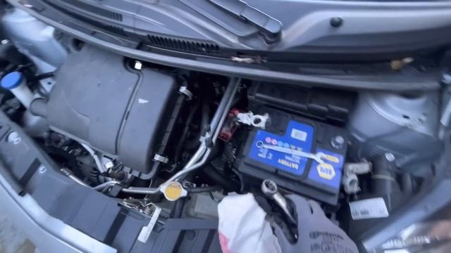 Comment effacer le voyant moteur sans valise et supprimer les défauts смотреть онлайн