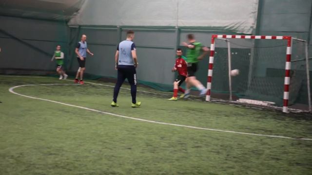 Footbic.ru. Футбол на Марьиной Роще, 08.01.2021 смотреть онлайн