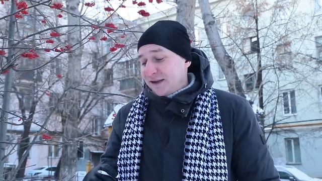 Илья Качинский. Стих про Достоевского смотреть онлайн