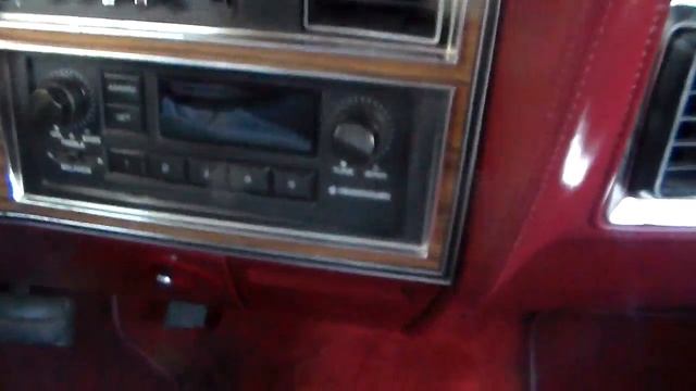 Introducing my new 1987 Plymouth Gran Fury смотреть онлайн