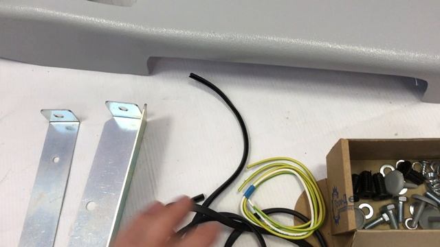 Консоль УАЗ Патриот под Эра-Глонас смотреть онлайн