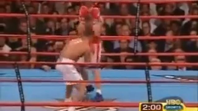 Arturo Gatti v Micky Ward III Full Fight смотреть онлайн