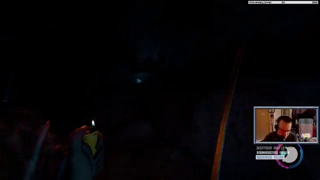 Working Towards Normal Victory [The Forest Multiplayer Stream] смотреть онлайн