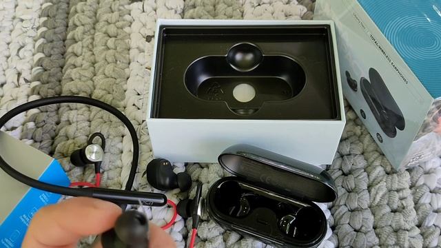 HAYLOU GT 1 Plus,Meizu EP52, ANKER LIBERTY NEO-НЕ ПОКУПАЙ ПОКА НЕ ПОСМОТРИШЬ ЭТОТ РОЛИК!!! смотреть онлайн