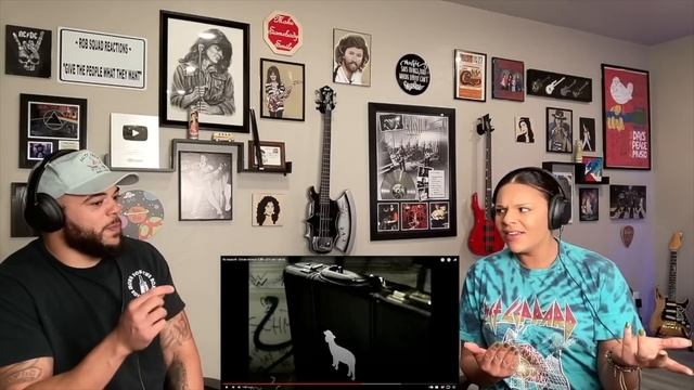 EPIC!| FIRST TIME HEARING Yellowcard - Ocean Avenue REACTION смотреть онлайн