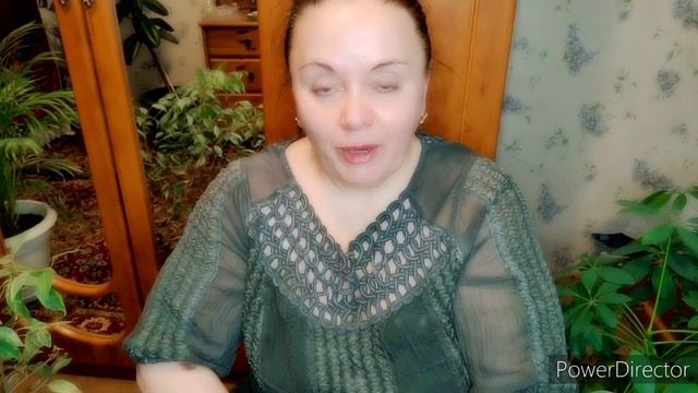 Новая вазочка б/у. Боюсь ли я вещей б/у? смотреть онлайн