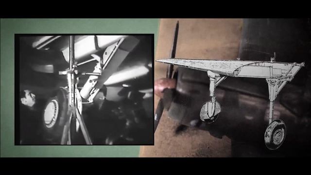 Reggiane RE-2002 "Ariete" смотреть онлайн