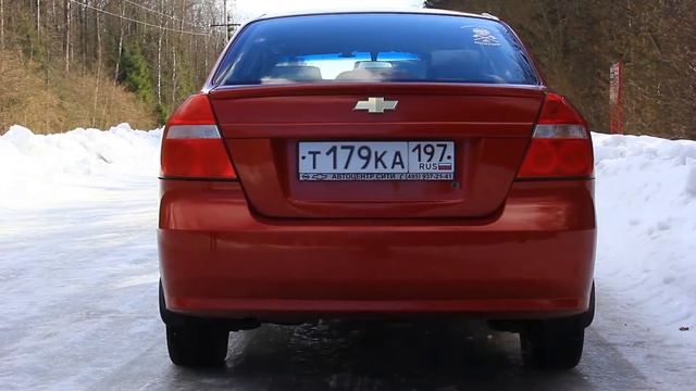 Скоро на канале! Chevrolet Aveo 1.4 Камаро на минималках. Бюджетный авто за 250 тысяч смотреть онлайн