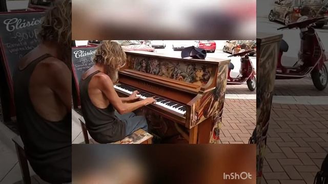 Уличный гений смотреть онлайн