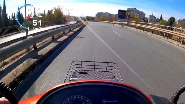 Piaggio Zip 50 Top Speed stock смотреть онлайн