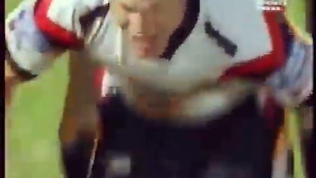WORLD CLUB CHALLENGE 2006 | GENE & BAI | RUGBY LEAGUE HIGHLIGHTS смотреть онлайн