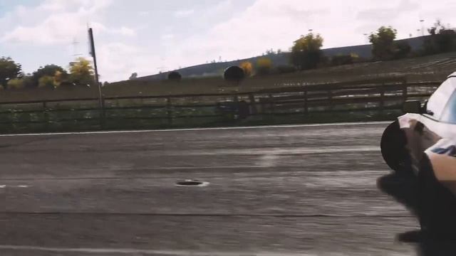 Forza Horizon 4 : Rocket Bunny 240SX Drift Montage смотреть онлайн