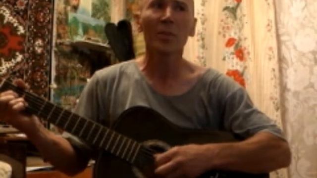 Modern Talking - You Are Not Alone. Cover. Под гитару. смотреть онлайн