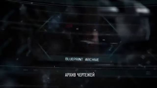 ЕВА - Короткометражный фантастический Игра смотреть онлайн