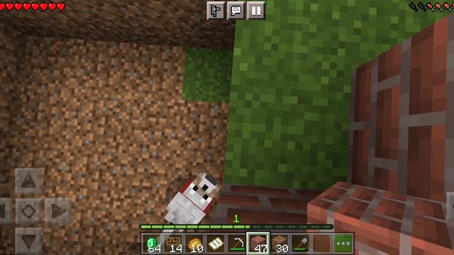 ПОСТРОИЛ БУНКЕР! ЧТО ОН СКРЫВАЕТ? Я НАШЁЛ КАКУЮ-ТО ПЕЩЕРУ? И КУДА ПРОПАЛА СТЭЙСИ?! смотреть онлайн