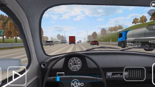 german road racer new game