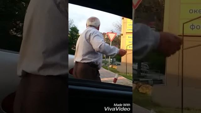 Танцующие таксисты Сочи!) смотреть онлайн