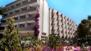 Club Dizalya Hotel - Antalya / Alanya / Konaklı