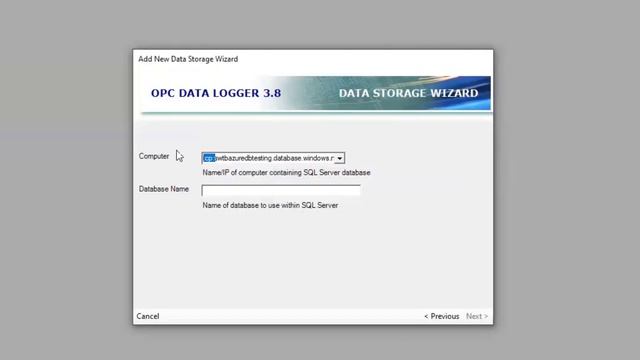 Virtual Training: Flexible Logging of OPC Data to SQL & AzureSQL смотреть онлайн