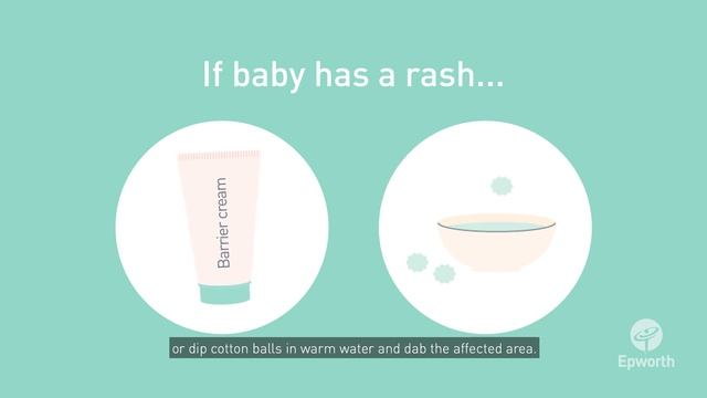How to Change a Nappy смотреть онлайн