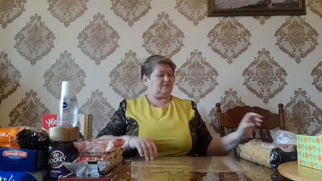 Поболтаем,новости за 3 дня,с обзором покупок,между делом!? смотреть онлайн