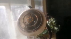 Термопот не качает воду.