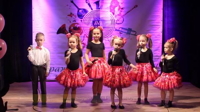Музыкальная школа-студия "VIKTORY" Воронеж смотреть онлайн