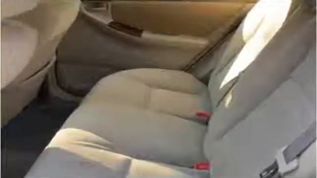 2005 Toyota Corolla Used Cars Peabody MA смотреть онлайн