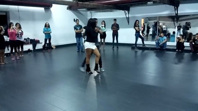 Workshop Chris Py смотреть онлайн