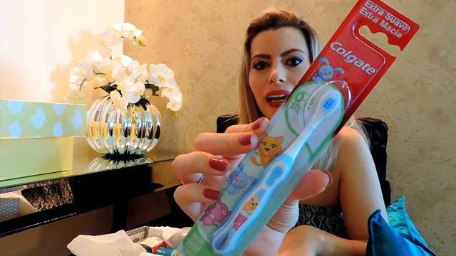abra comigo o press kit @glamboxbrasil! смотреть онлайн