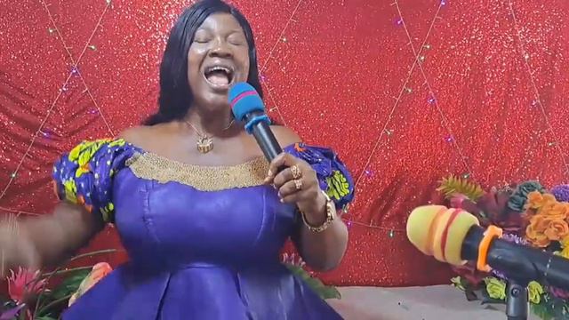 Weekly Prophetic Blessings by Pastor John and Clarissa Taylor-Kamara смотреть онлайн
