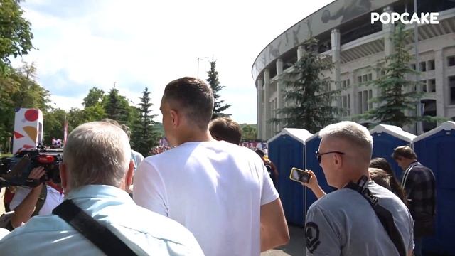 АРТЕМ ДЗЮБА// ПЕРВЫЙ ВЫХОД В СВЕТ ПОСЛЕ СКАНДАЛЬНЫХ ВИДЕО