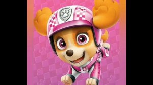 ? Маршал и Скай || Marshal x Skye ? КЛИП ЗАКАЗ. Щенячий патруль || Paw patrol