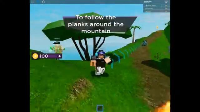 РОБЛОКС ПУТЕШЕСТВИЕ ВО ВРЕМЕНИ! ЧАСТЬ 1 смотреть онлайн