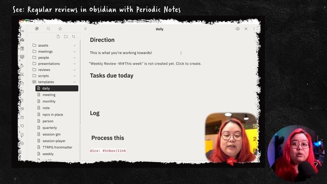 My top 10 favorite plugins for Obsidian смотреть онлайн