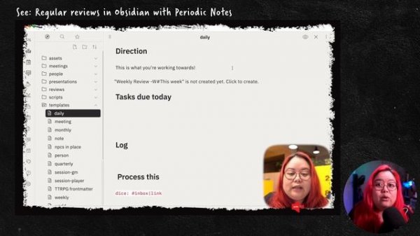 My top 10 favorite plugins for Obsidian