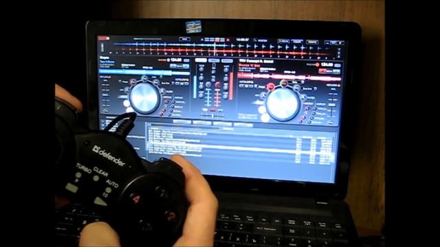 USB-джойстик вместо контроллера смотреть онлайн