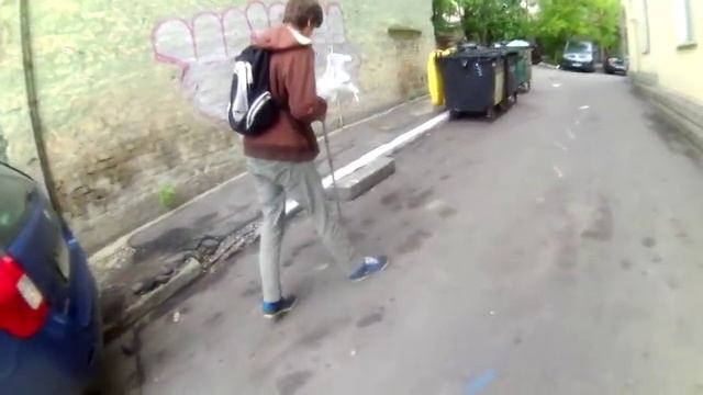 #ИНАЧЁ 22 Гипс долой! смотреть онлайн