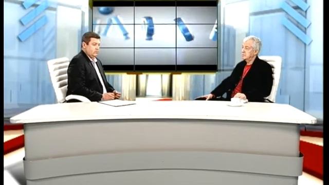 Время Сергея Братчука. Юрий Котляревский (17 04 14) смотреть онлайн