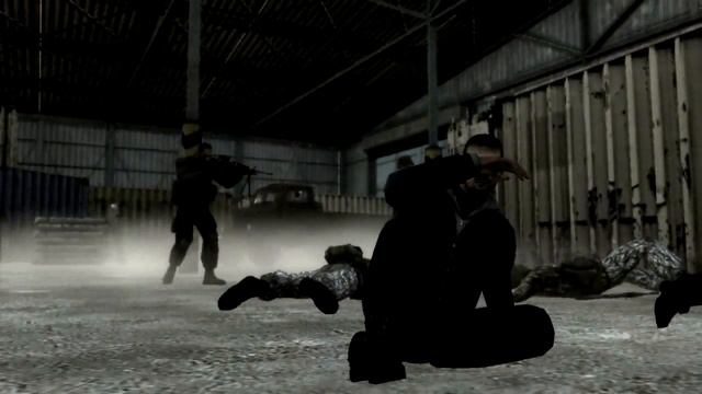 HD - Arma 2 Trailer смотреть онлайн