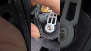 регулировка E-газ на LADA GRANTA