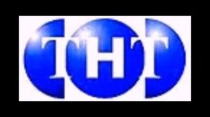 История логотипов всех телеканалов (Часть 1)