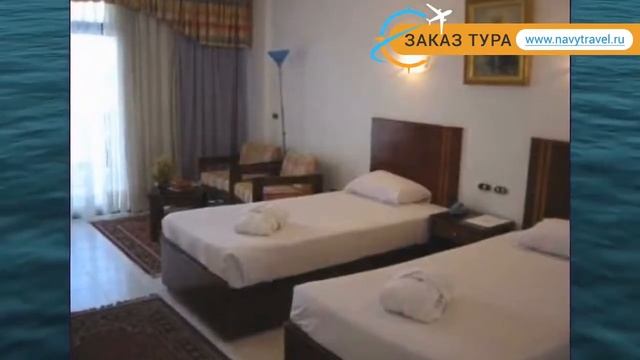 NEW LA PERLA SHARM (старое название LA PERLA) 3* обзор смотреть онлайн