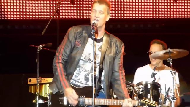 Michael Barakowski - R.SA Sommerfestival - Zeit, die nie vergeht смотреть онлайн