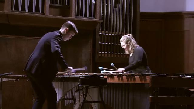 E.Sejourne - Losa (Pavel Bessonov and Praskovia Tynyanskikh) смотреть онлайн