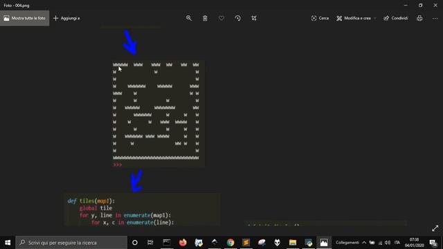 Pygame Map Maker смотреть онлайн