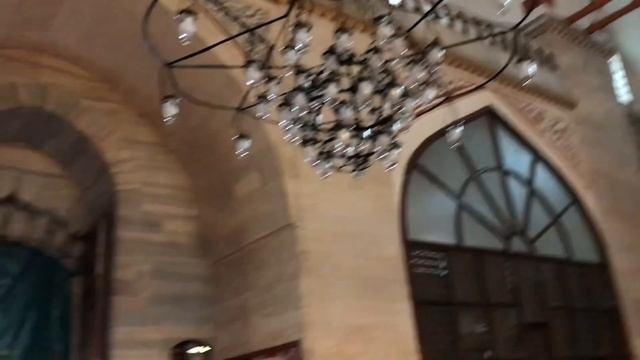 Стамбул. Мечеть шехзаде Мехмеда. İstanbul. Şehzade Mehmed Camii #camii #istanbul смотреть онлайн