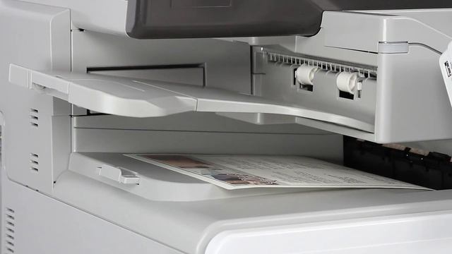 Ricoh Smart Device Connector App смотреть онлайн