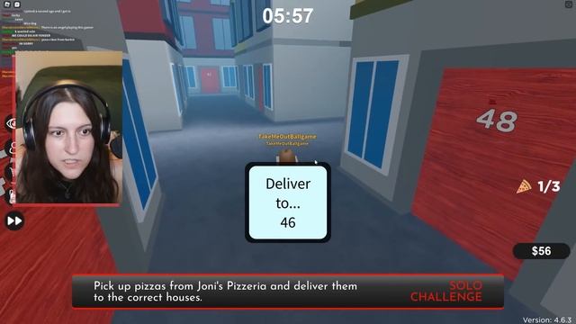 Roblox Race Around The World Got EVIL смотреть онлайн