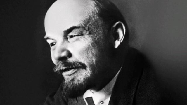 Ленин В.И. 22 апреля 1870 .153 года со дня рождения !